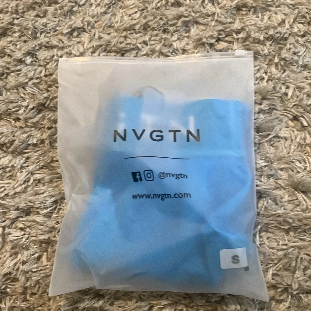 NVGTN Sport Seamless Leggings